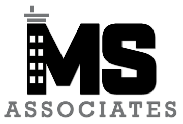 MS Associates Logo
