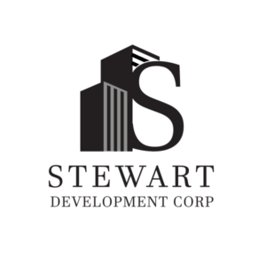 Stewart Development Logo