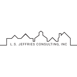 LS Jeffries Consulting Logo